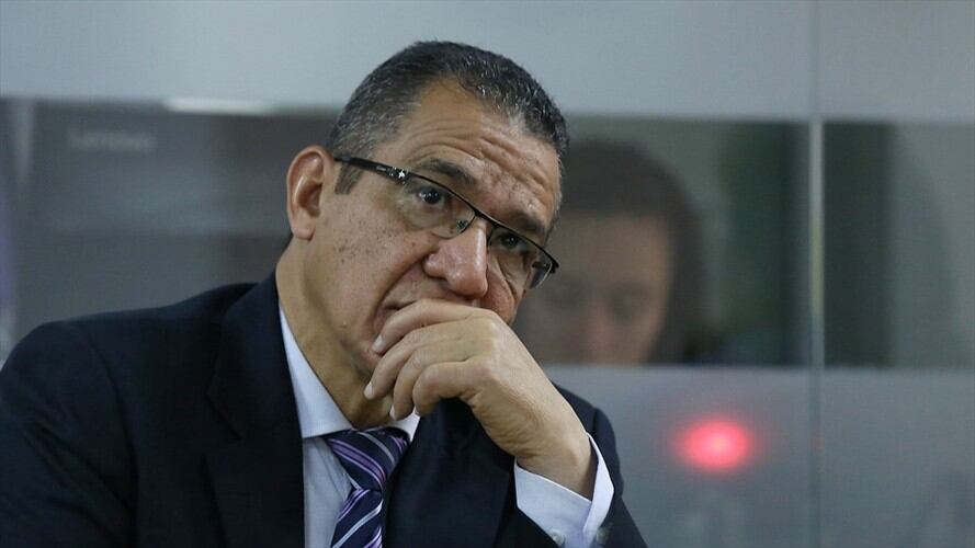 Gustavo Enrique Malo . Foto: Colprensa