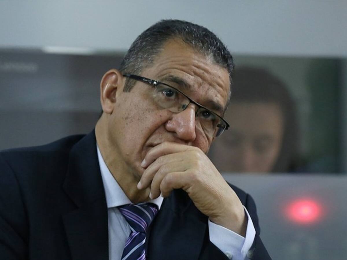 Fracasa nuevo intento de exmagistrado Malo de lograr su libertad