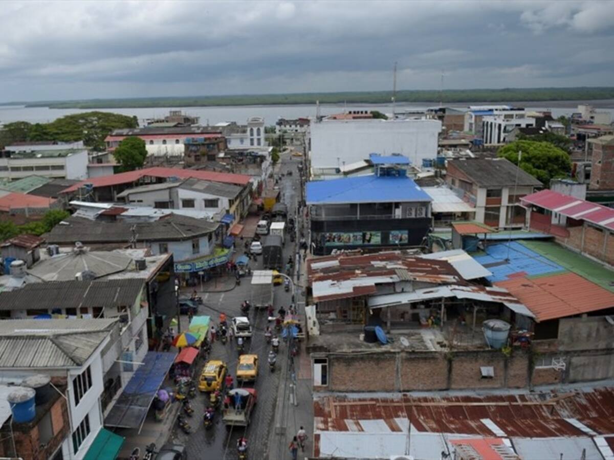 La respuesta de la Policía a denuncia del procurador por casas de pique en Tumaco