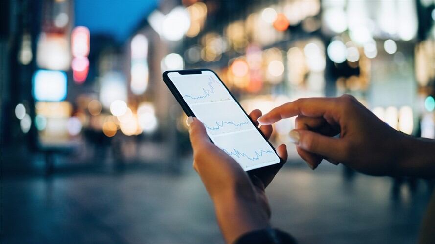 La orden indica implementar medidas de seguridad para impedir el acceso o descarga de la información recolectada y tratada en las plataformas “Bogotá Cuidadora” y “GABO APP”. Foto: Getty Images