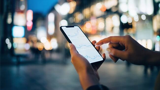 La orden indica implementar medidas de seguridad para impedir el acceso o descarga de la información recolectada y tratada en las plataformas “Bogotá Cuidadora” y “GABO APP”. Foto: Getty Images