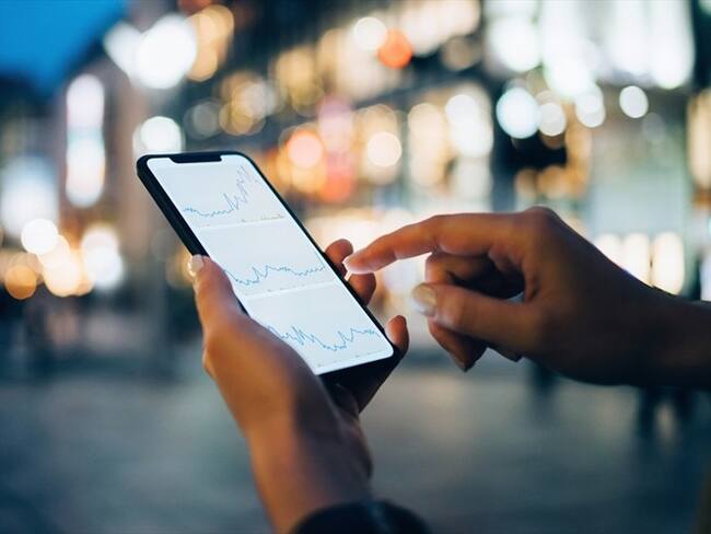 La orden indica implementar medidas de seguridad para impedir el acceso o descarga de la información recolectada y tratada en las plataformas “Bogotá Cuidadora” y “GABO APP”. Foto: Getty Images