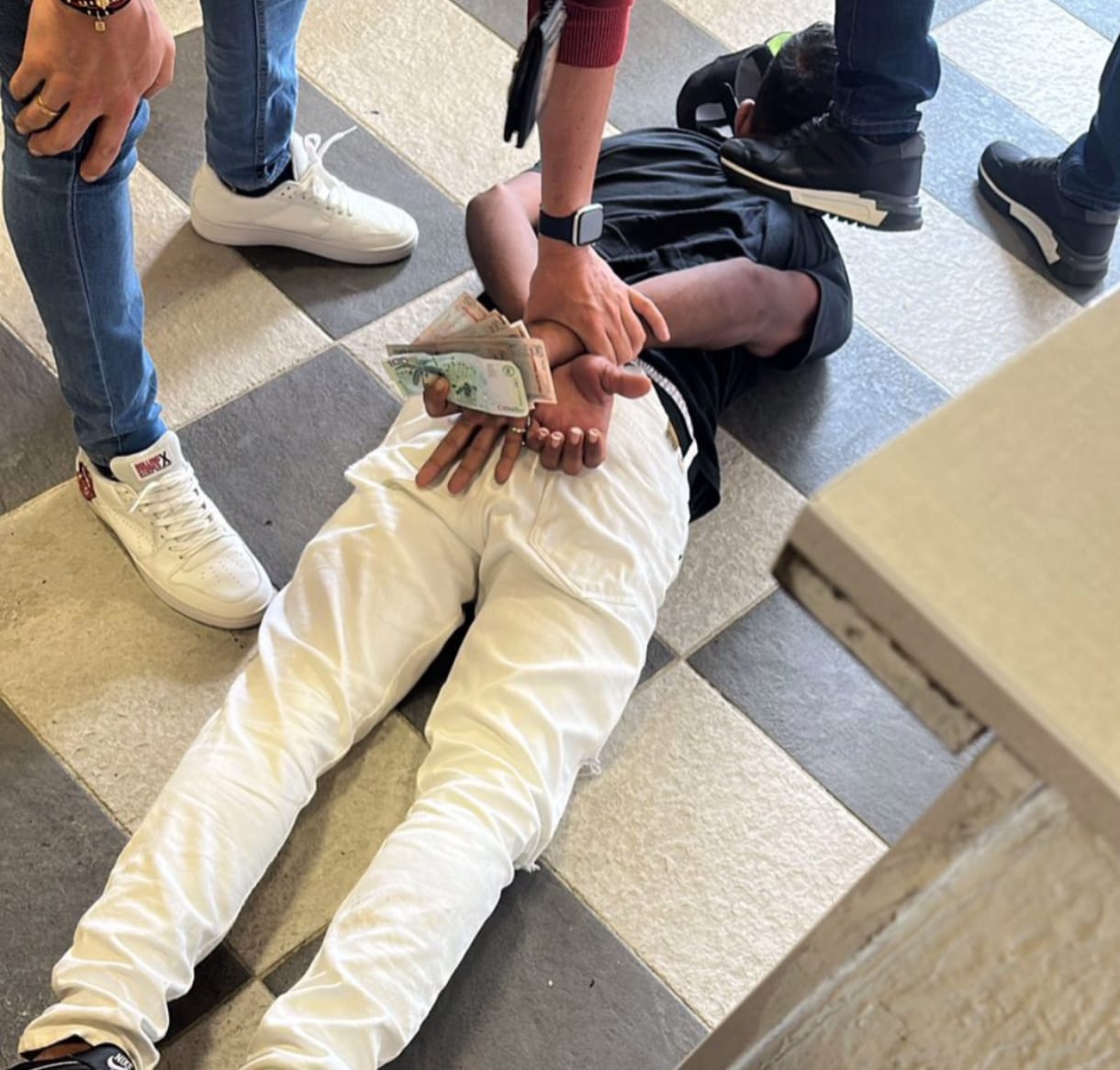 Foto: Cortesía Alcaldía de Dosquebradas