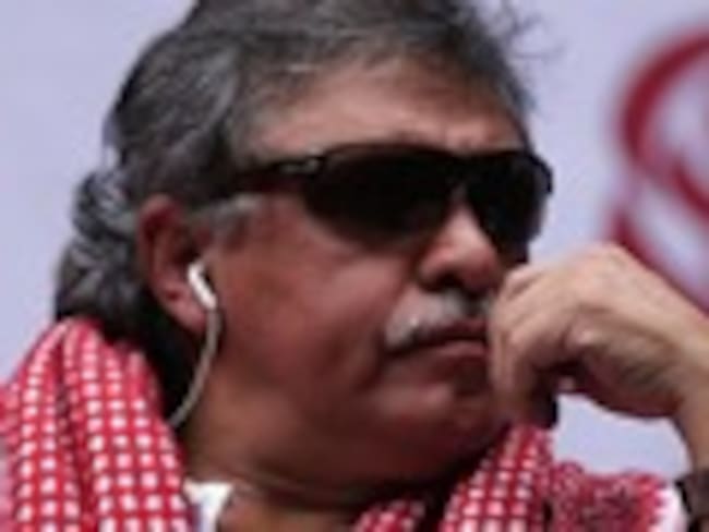 ¿Qué opina sobre la libertad y la recaptura de "Jesús #Santrich"?
