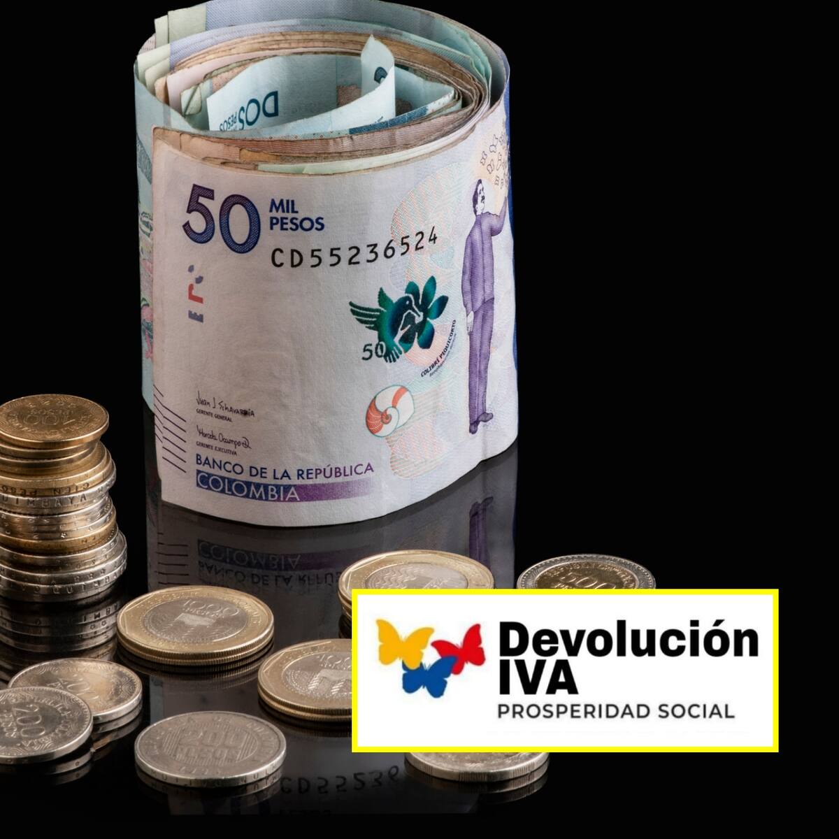 ¿En qué bancos se puede reclamar la Devolución del IVA?