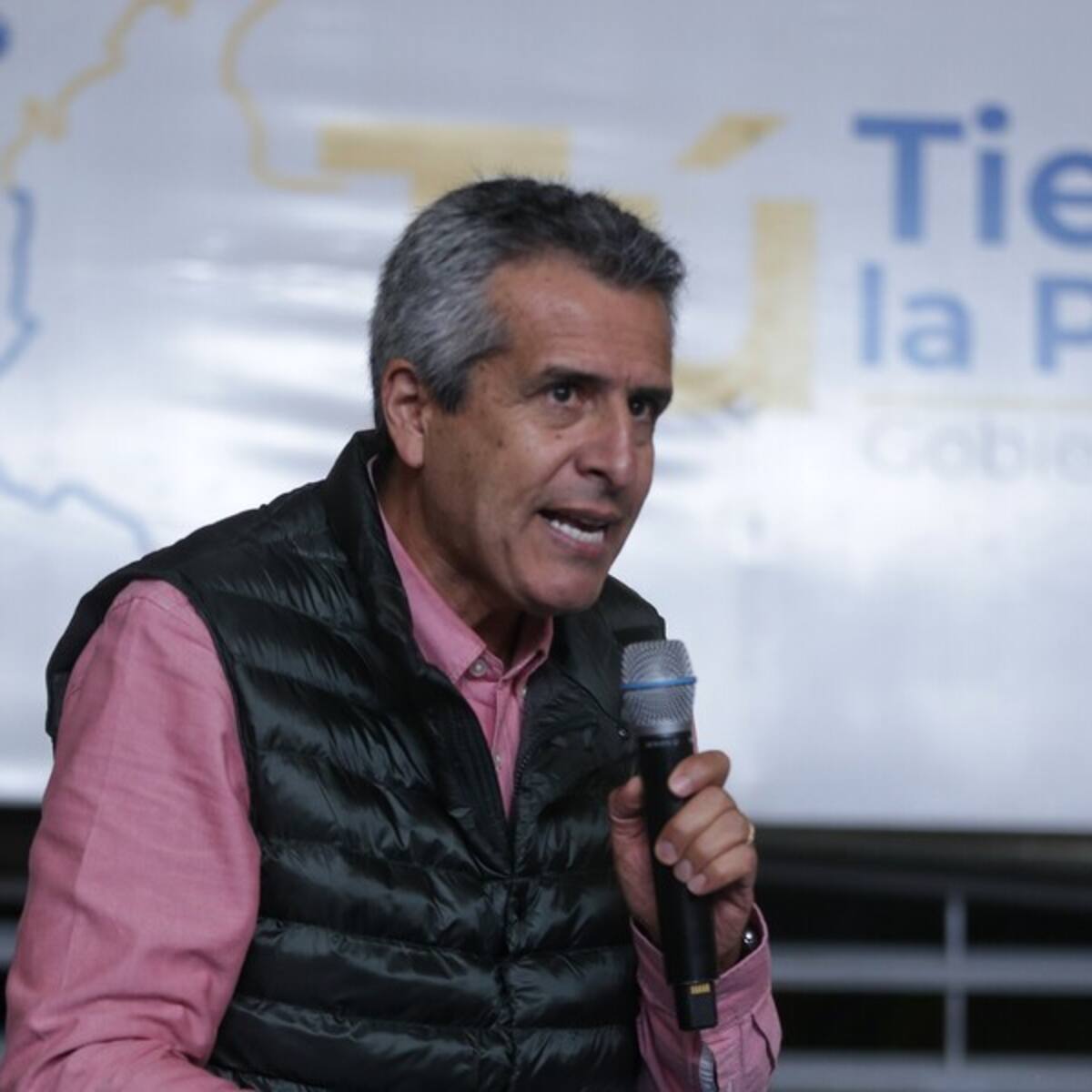 Gobierno está trabajando para tomar acciones concretas: MinInterior sobre orden público