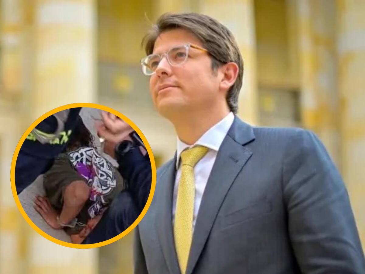 ¿Qué opina de la sanción de 7 años contra el menor que disparó a Miguel Uribe?