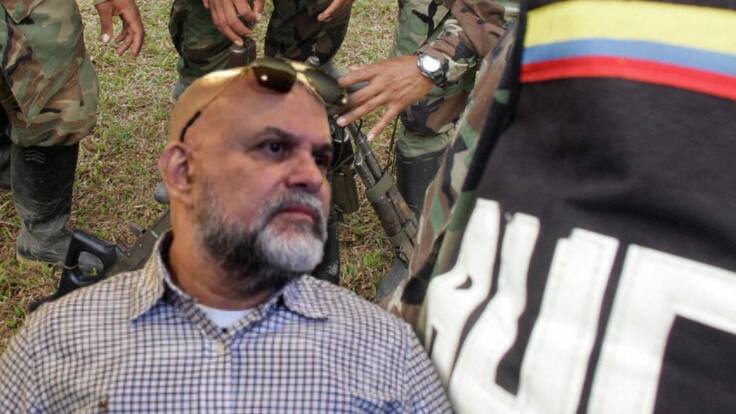 Corte Suprema deja en firme prohibición: Salvatore Mancuso no podrá vivir en Córdoba