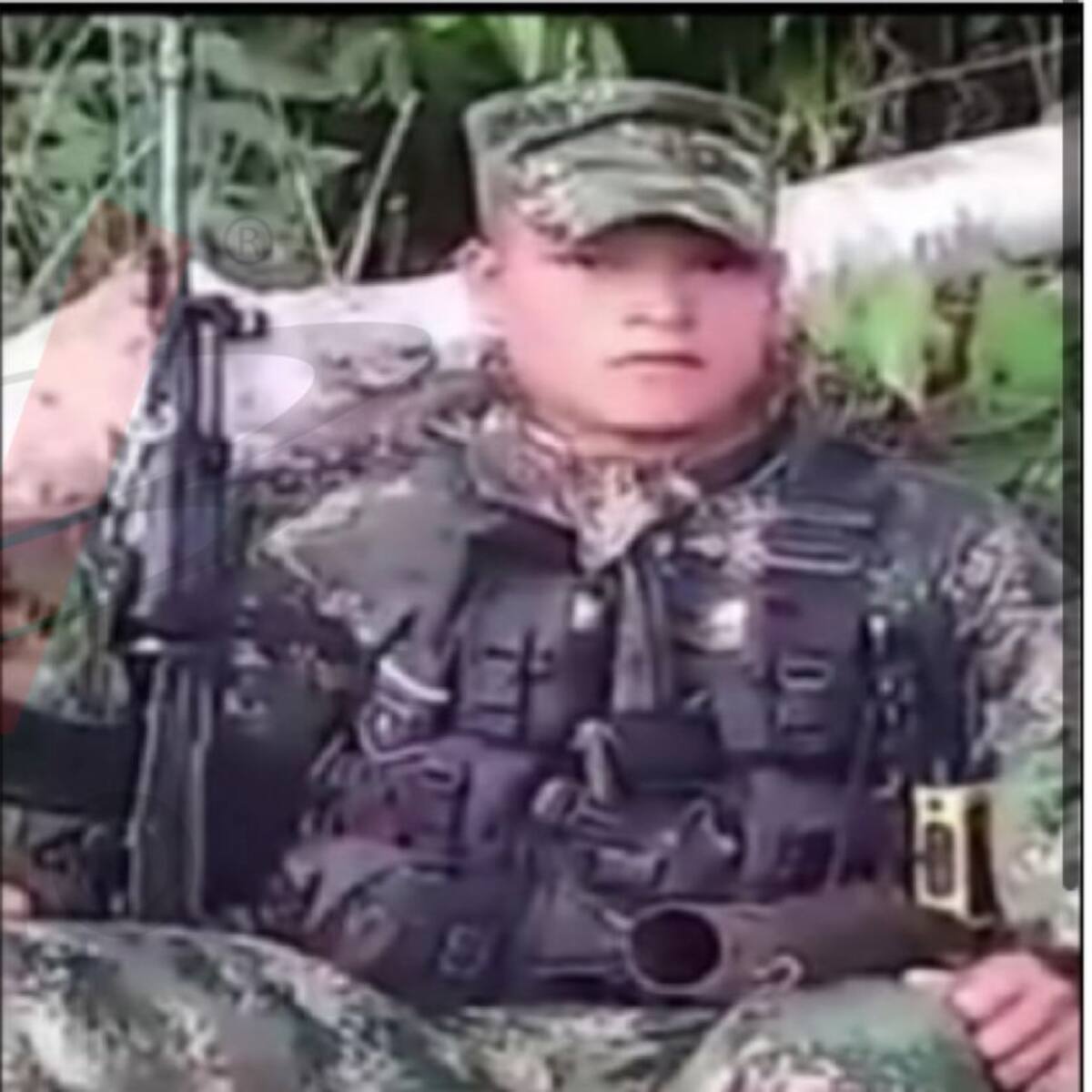 Alias ‘Pirata’: objetivo principal de FF.MM. tras incursión en Tierralta, Córdoba