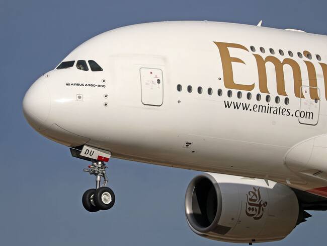 Vuelos Bogotá – Miami también podrán hacerse con nueva ruta de Emirates