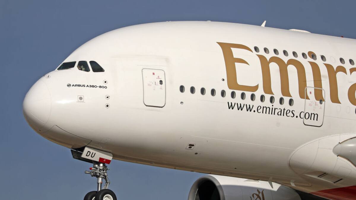 Vuelos Bogotá – Miami también podrán hacerse con nueva ruta de Emirates