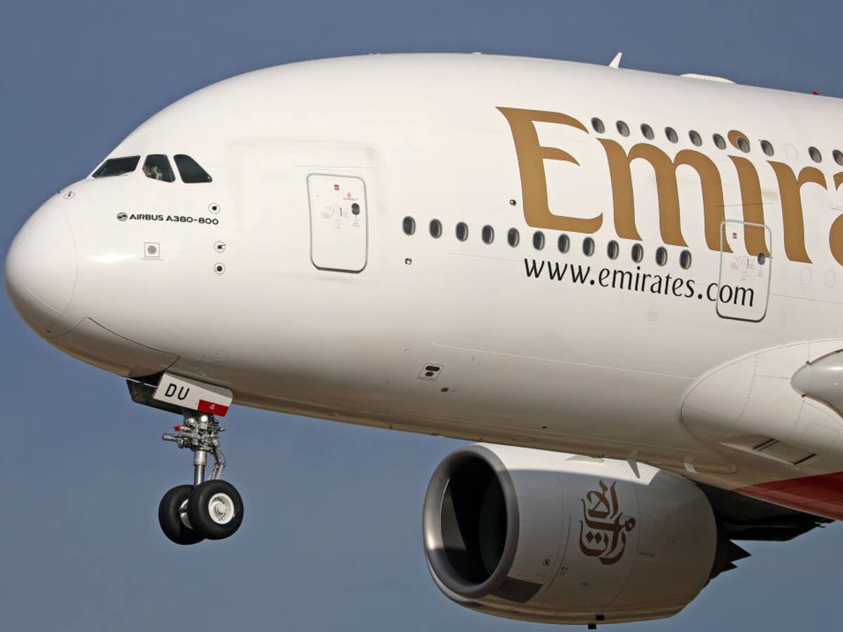 Vuelos Bogotá – Miami también podrán hacerse con nueva ruta de Emirates