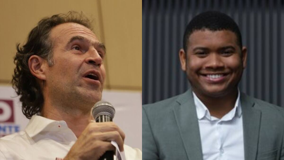 ‘Fico’ Gutiérrez y Polo Polo declararon ante Comisión de Acusación en caso Petro