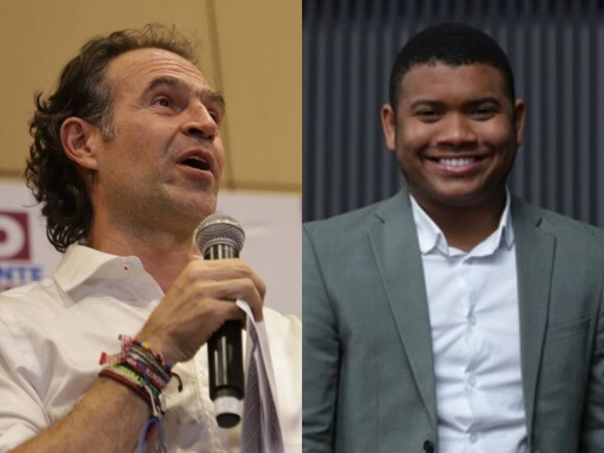 ‘Fico’ Gutiérrez y Polo Polo declararon ante Comisión de Acusación en caso Petro