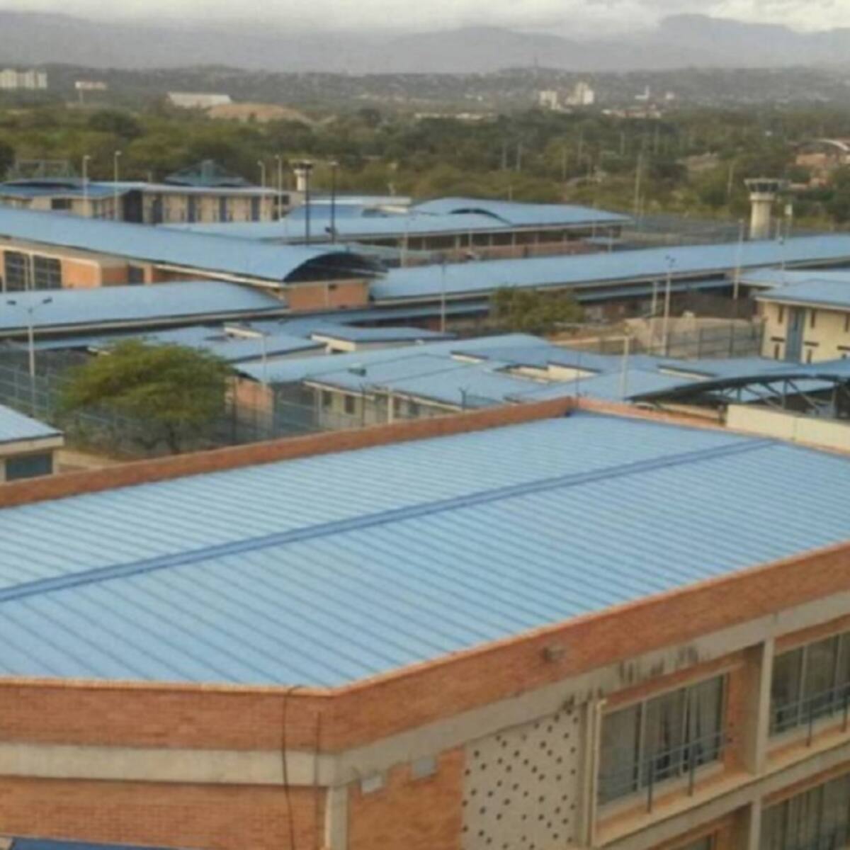 INPEC declaró insubsistente al director de la cárcel Modelo de Cúcuta