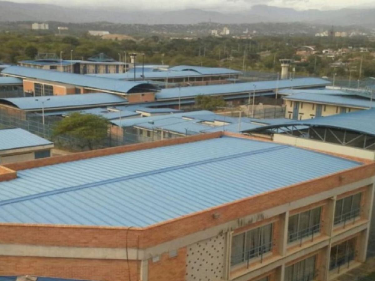 INPEC declaró insubsistente al director de la cárcel Modelo de Cúcuta