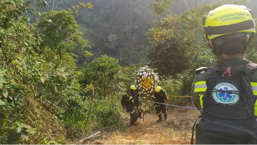 Ilse Ojeda . Foto:LA W