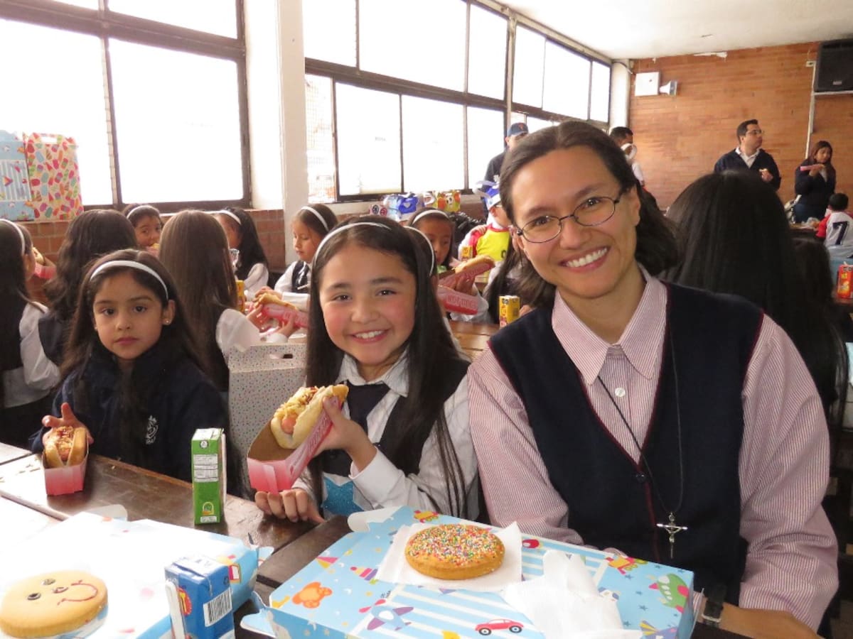 ABC Prodein invita a vivir la ‘Cenéfica 2025’: una cena que cambia vidas, ¿cuándo y cómo participar?