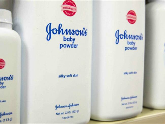 Johnson&Johnson deberá pagar US$110 millones por el caso de una mujer que sufre cáncer de ovario. Foto: Reuters
