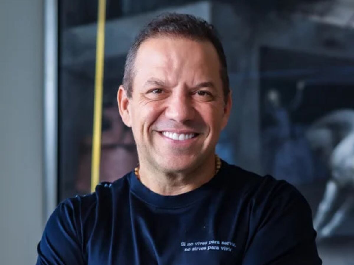 Santiago Botero anuncia su candidatura presidencial 2026: “no le venderé el alma a nadie”