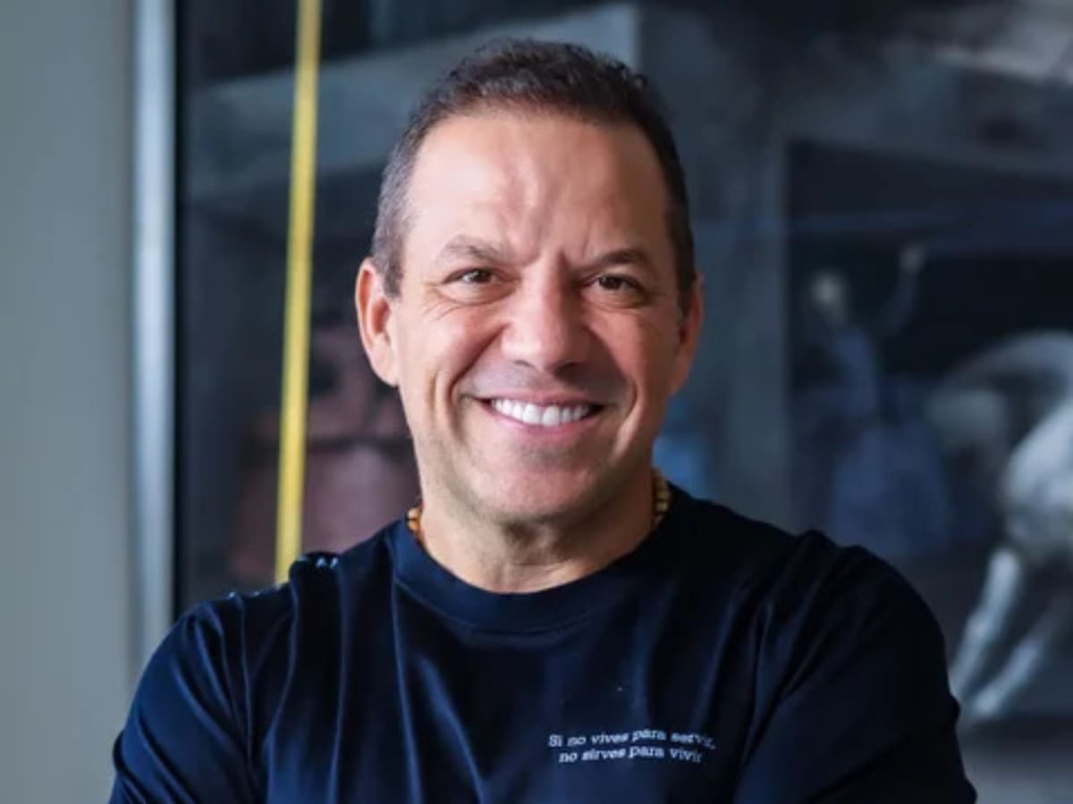 Santiago Botero anuncia su candidatura presidencial 2026: “no le venderé el alma a nadie”