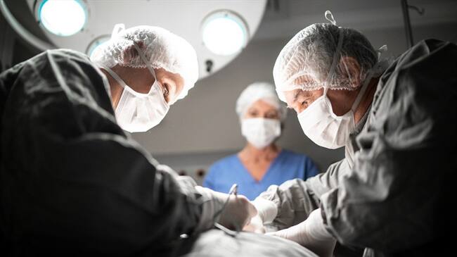 La W conoció la historia de Laura Espinosa, una joven de 33 años, abogada de la Universidad del Rosario, quien falleció luego de hacerse un procedimiento quirúrgico. Foto: Getty Images / FG TRADE