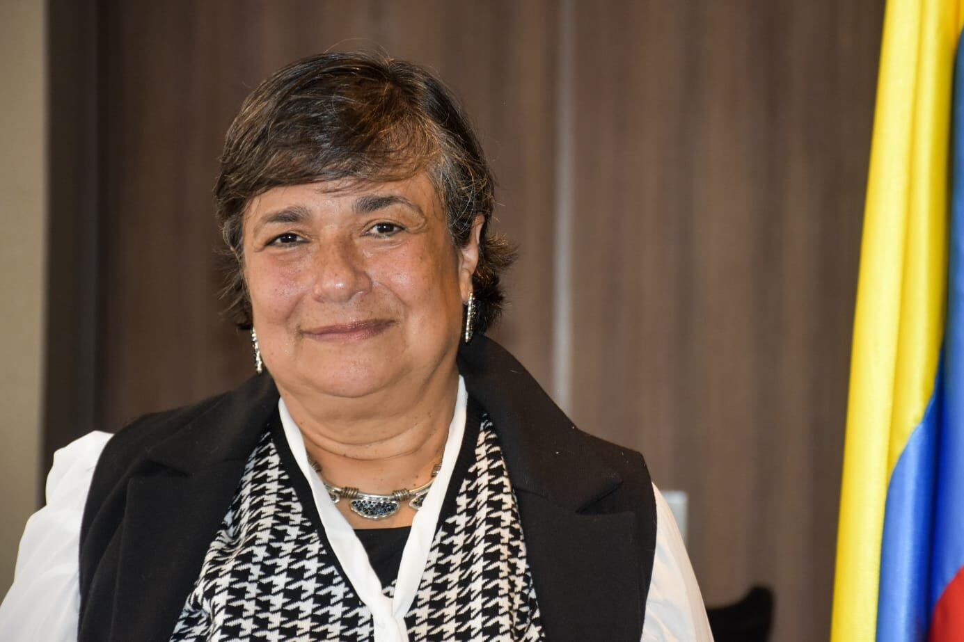 El llamado de atención de la Supertransporte a los alcaldes del Área Metropolitana de Bucaramanga. Foto: Superintendencia de transporte.