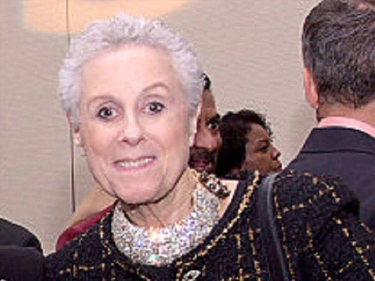 "Esta generación convirtió a la juez en un ícono": Linda Hirshman