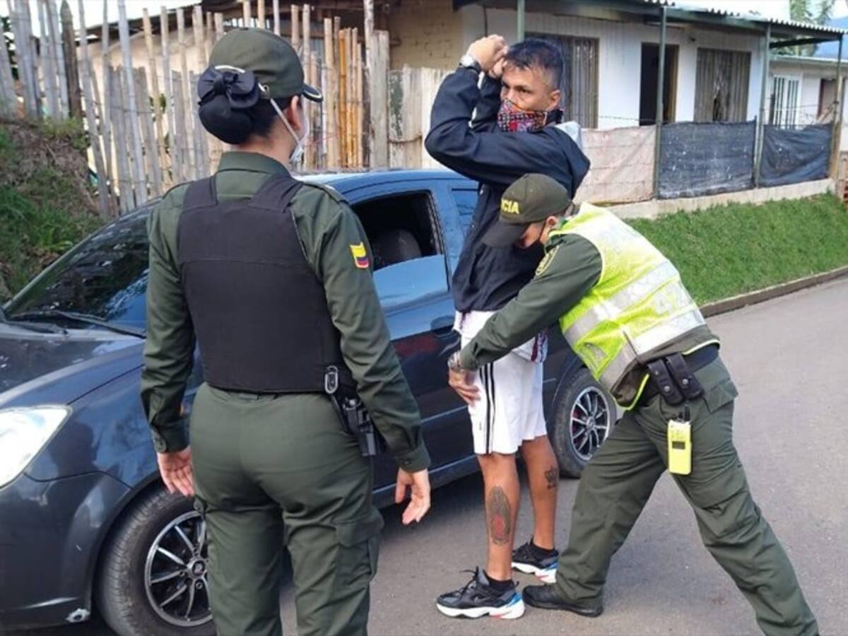 Activan dispositivo para evitar desórdenes en el día sin IVA en Popayán