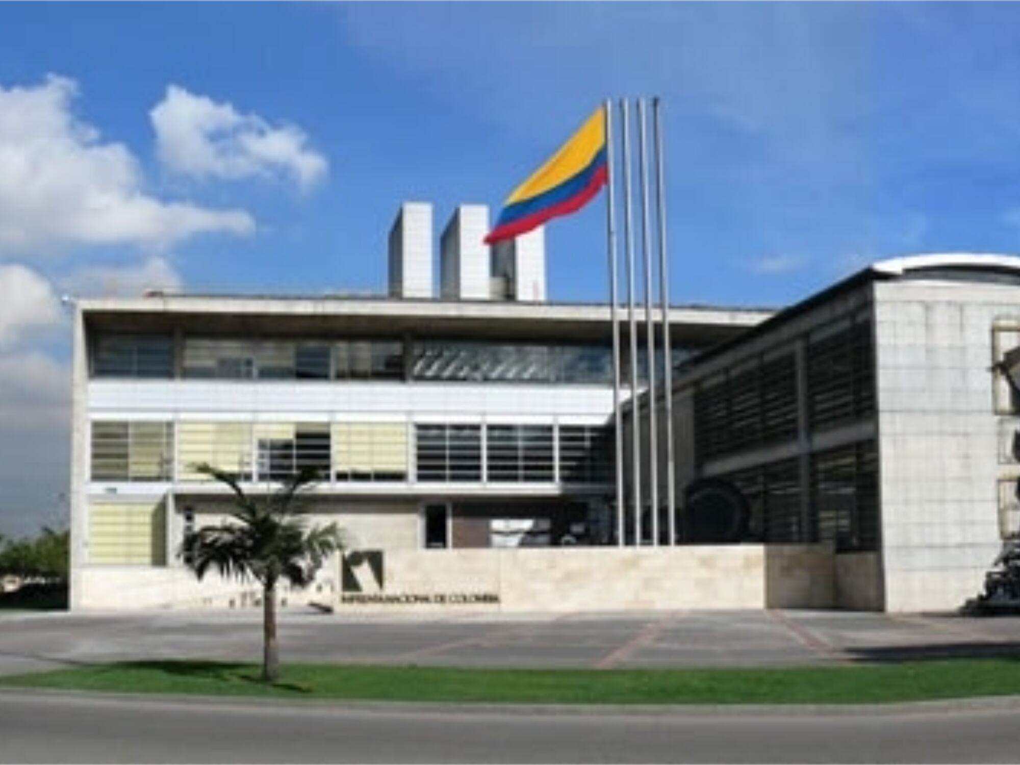 ¿Direccionamiento de contratos en la Imprenta Nacional? Foto: Colprensa