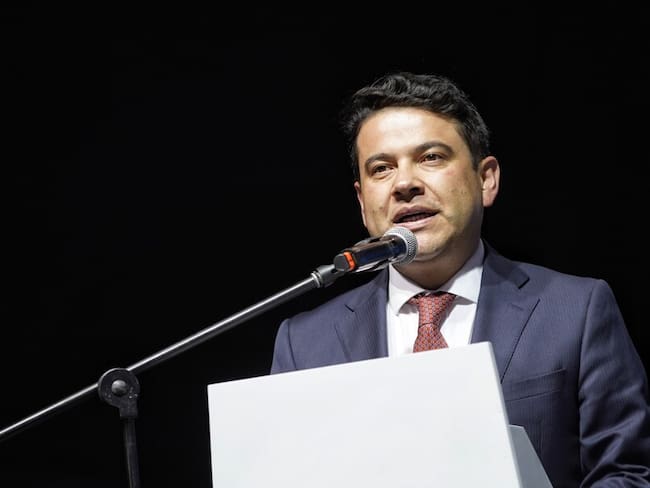 El gran reto de Cundinamarca es la movilidad: gobernador Nicolás García