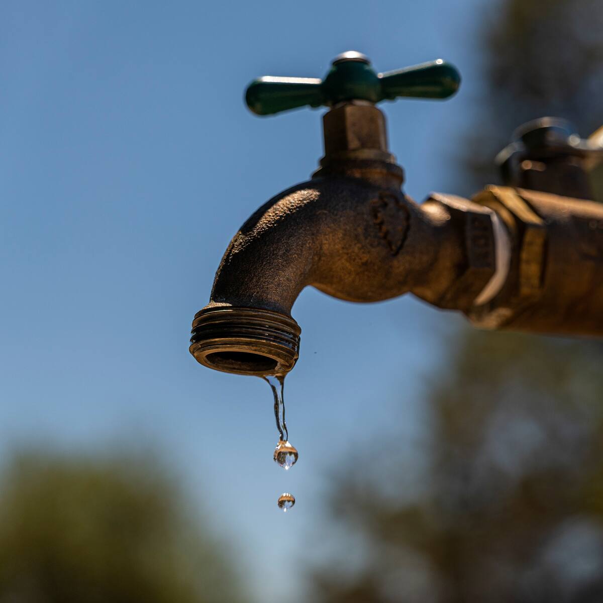 Estos son los barrios en los que más se consume agua en Bogotá: ¿Está el suyo?