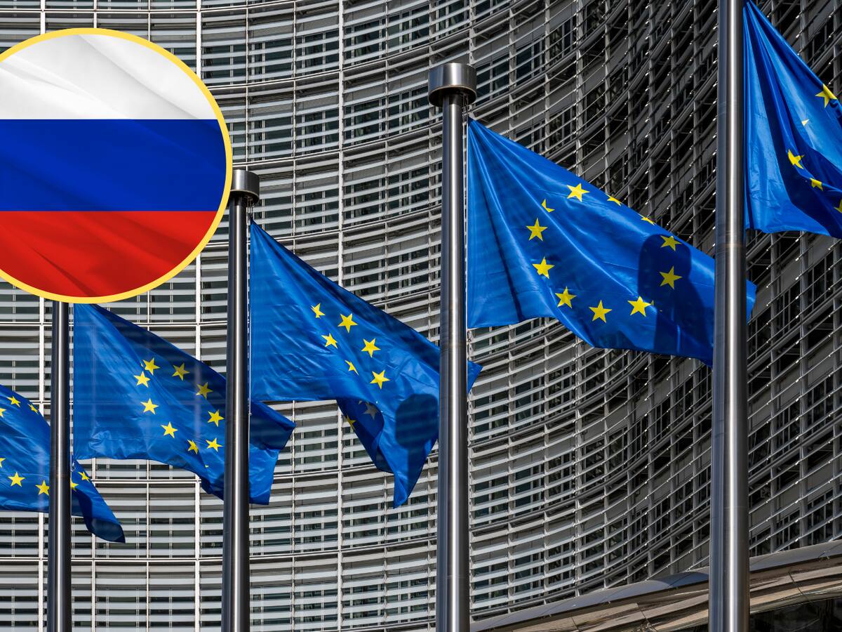 La Unión Europea renovó por otros seis meses las sanciones económicas a Rusia