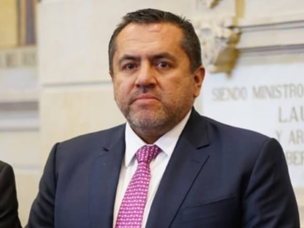 Más de un año después de su captura, Partido Liberal expulsó a Mario Castaño