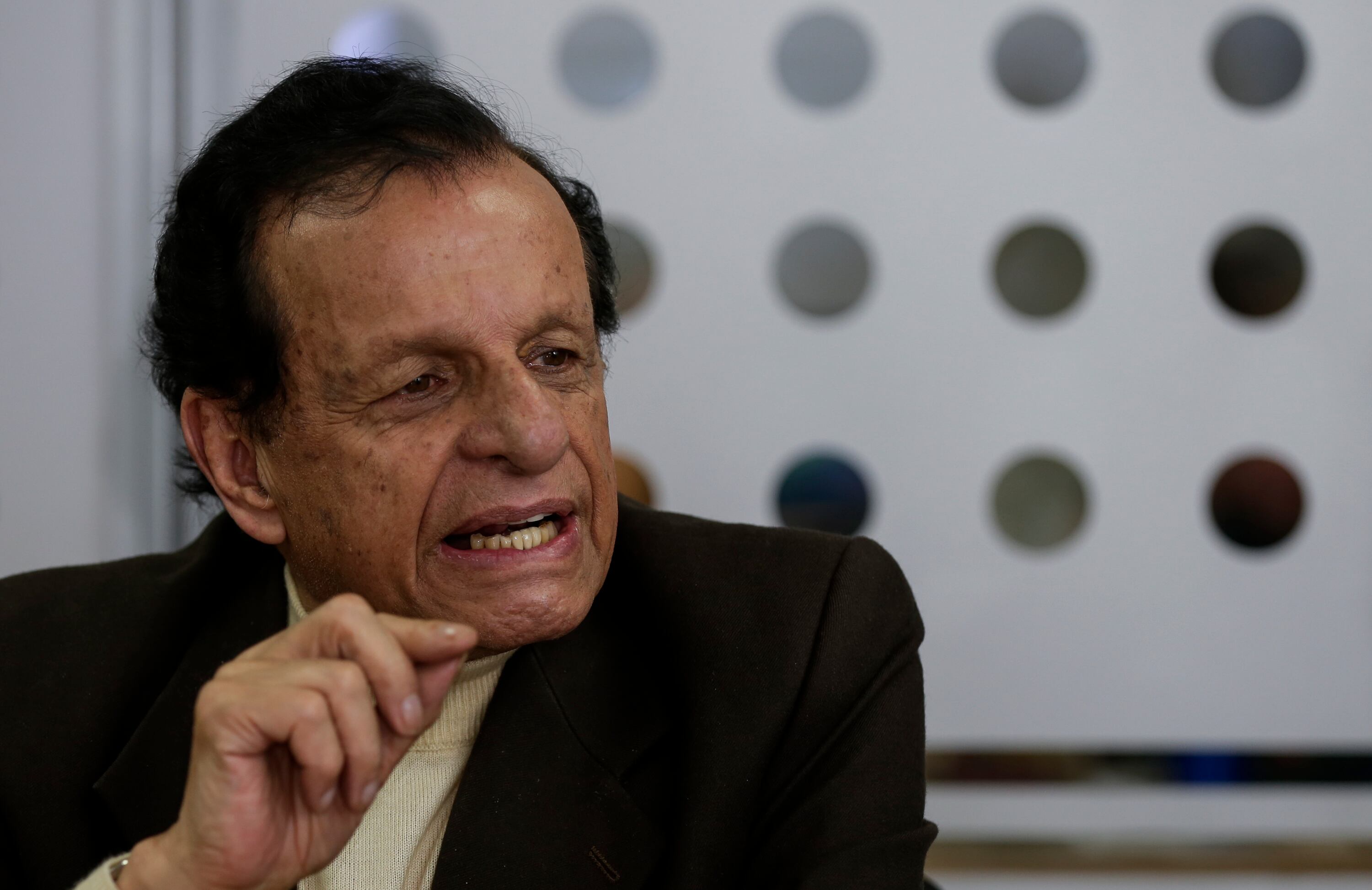 Óscar Agudelo