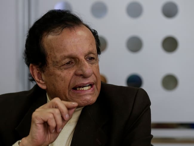 Óscar Agudelo