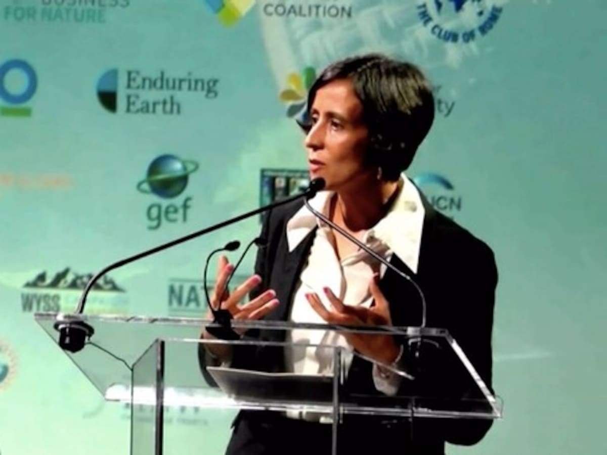"Cali es uno de los puntos de mayor biodiversidad del país": ministra de Ambiente