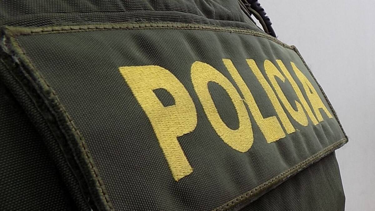 Autoridades confirman el asesinato de un policía en Meta