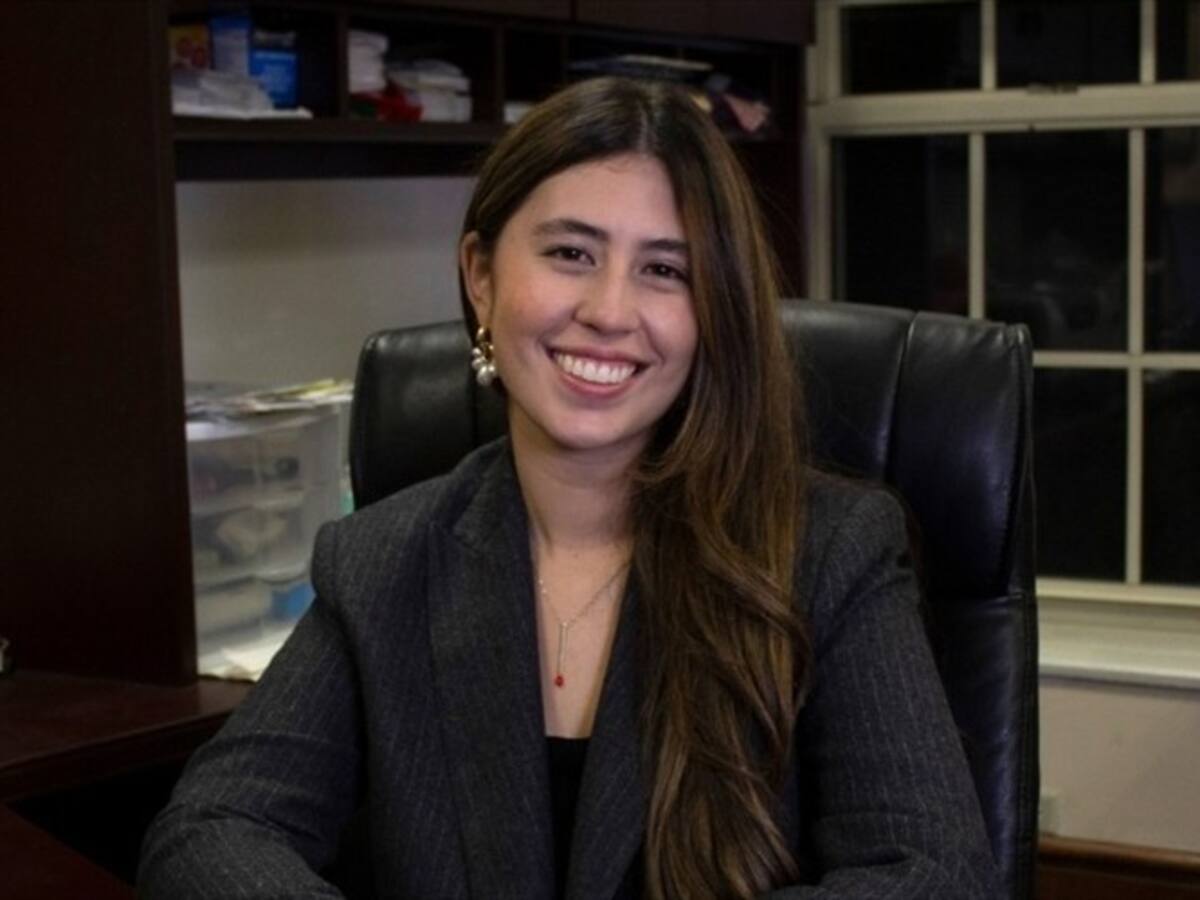 “Harvard ha fracasado”: duro editorial de Raquel Coronell el día de su grado