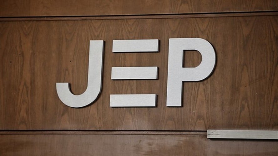 Senado no toma decisión sobre las objeciones a la JEP y proyecto vuelve a la Corte. Foto: Colprensa