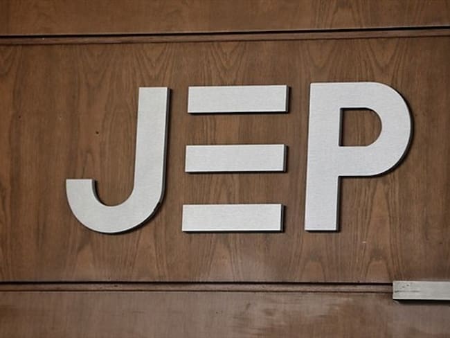 Senado no toma decisión sobre las objeciones a la JEP y proyecto vuelve a la Corte. Foto: Colprensa