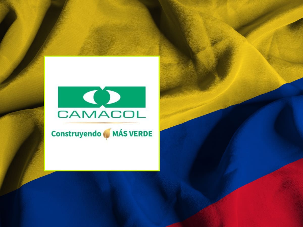 Colombia es líder mundial en construcción sostenible: Camacol