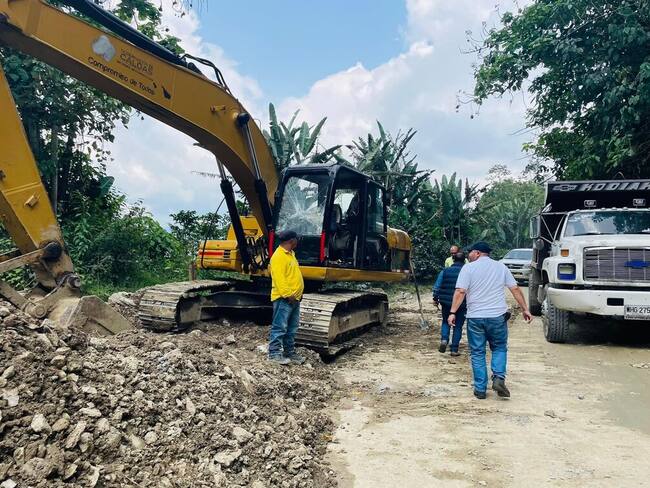 Cortesía: Gobernación de Caldas.