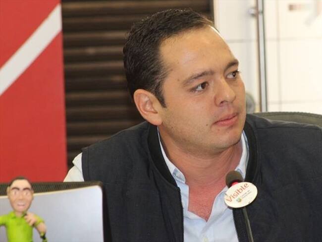 Carlos Mario Marín nuevamente salva su investidura de concejal