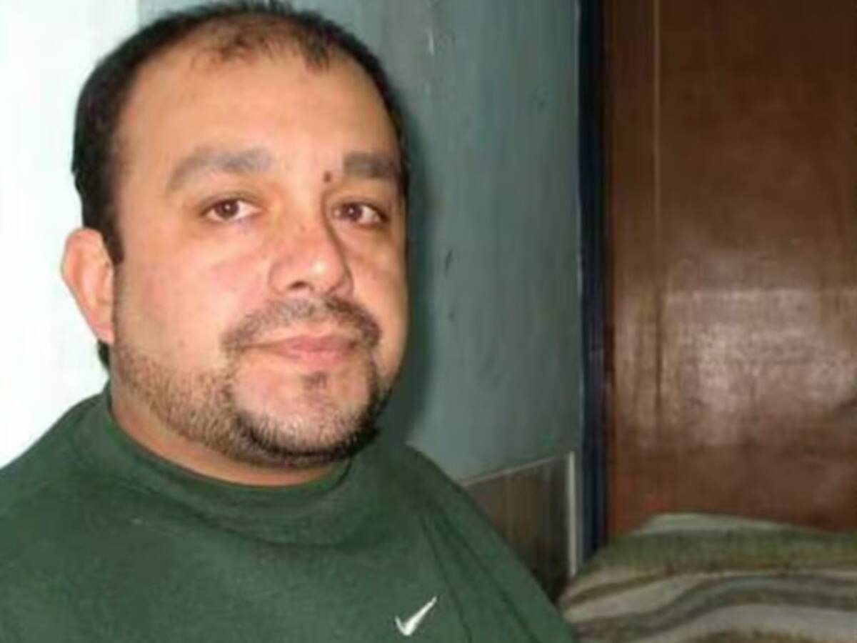 “Ningún superior reportó que teníamos a ‘Zeus’”: policía acusado de fuga