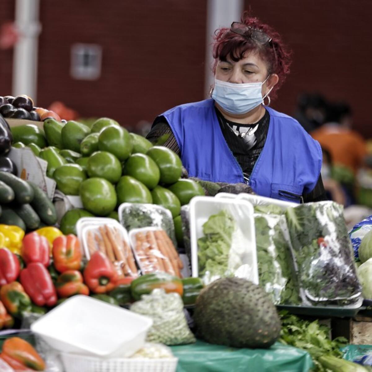 ¿Qué alimentos subirán de precio para el 2022?