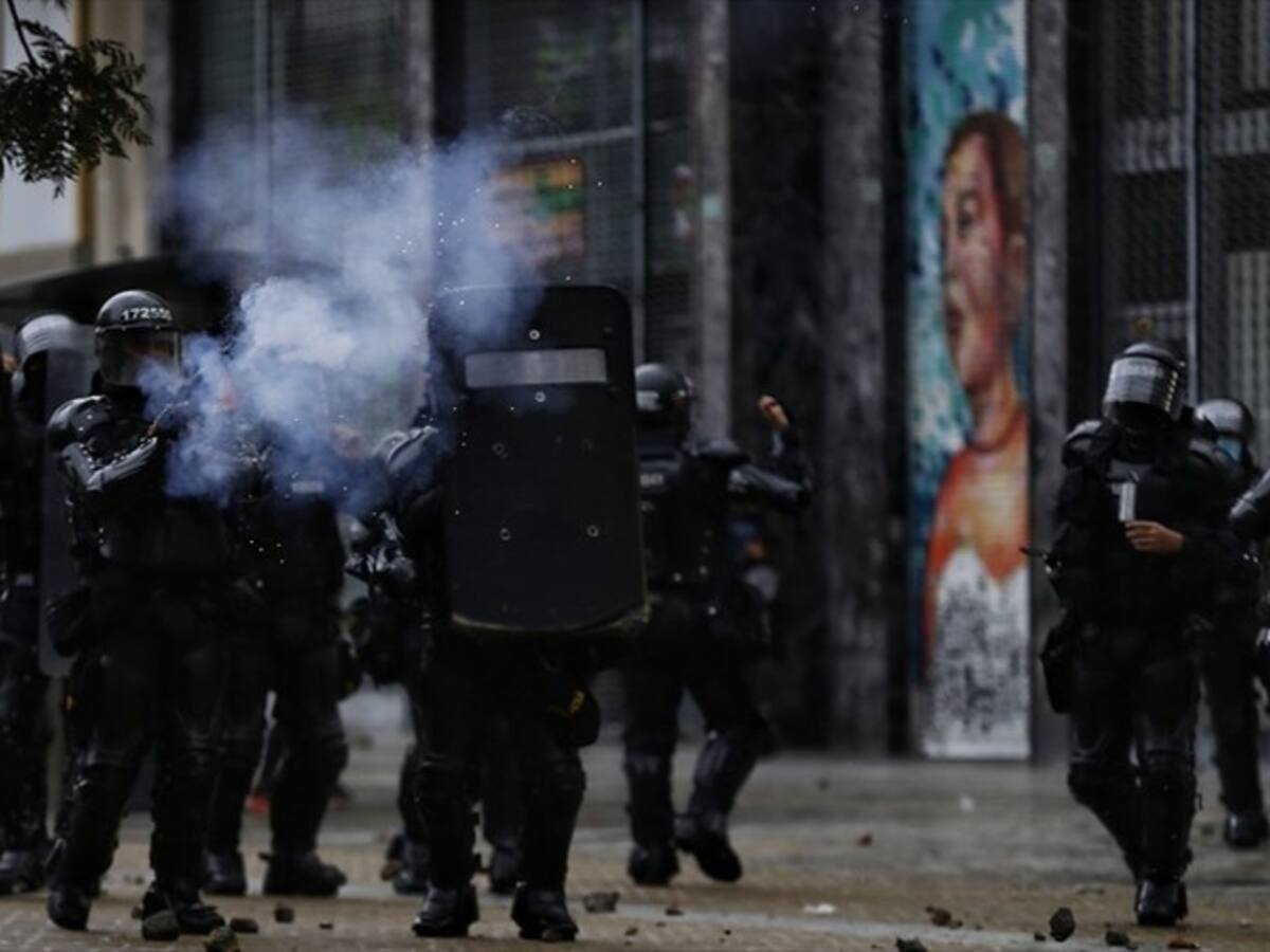 Las cifras de la ONG Temblores sobre casos de violencia policial