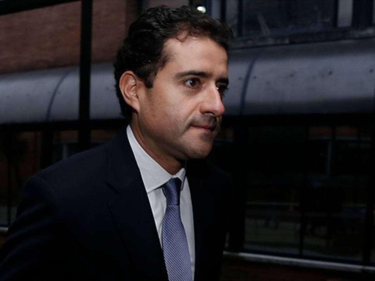 Judicatura absolvió al abogado Francisco Uribe Noguera en el caso de Yuliana Samboní