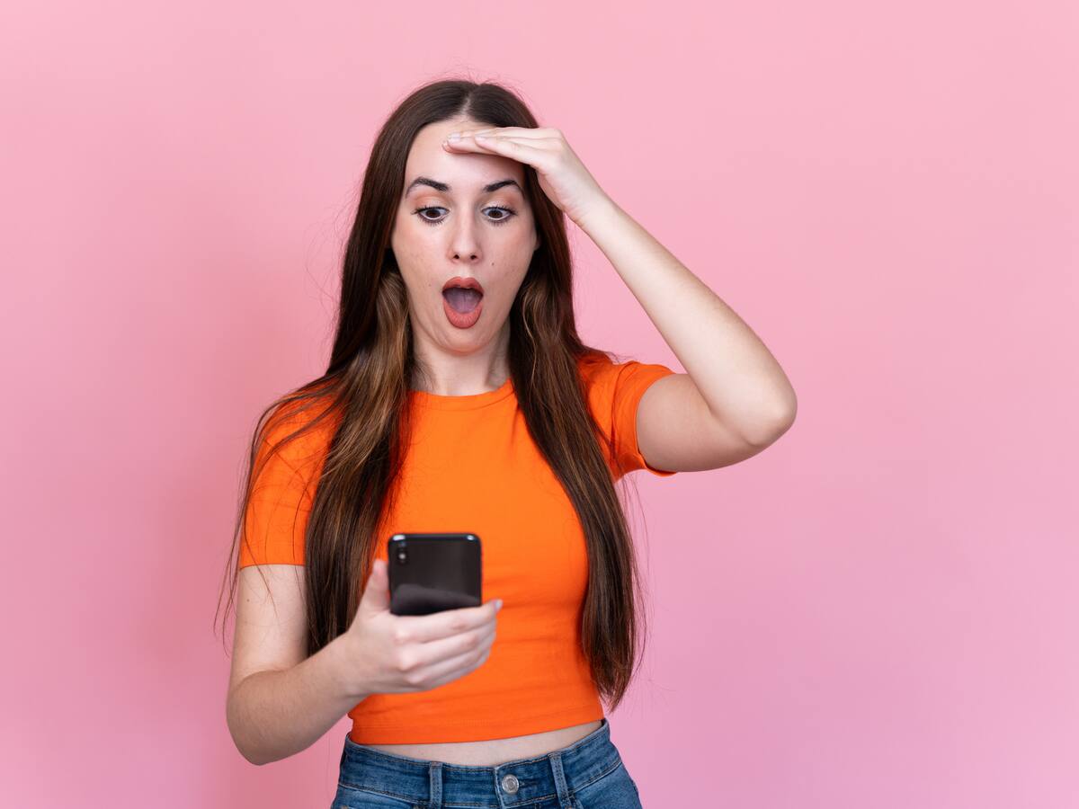 ¿Qué es difícil de creer?