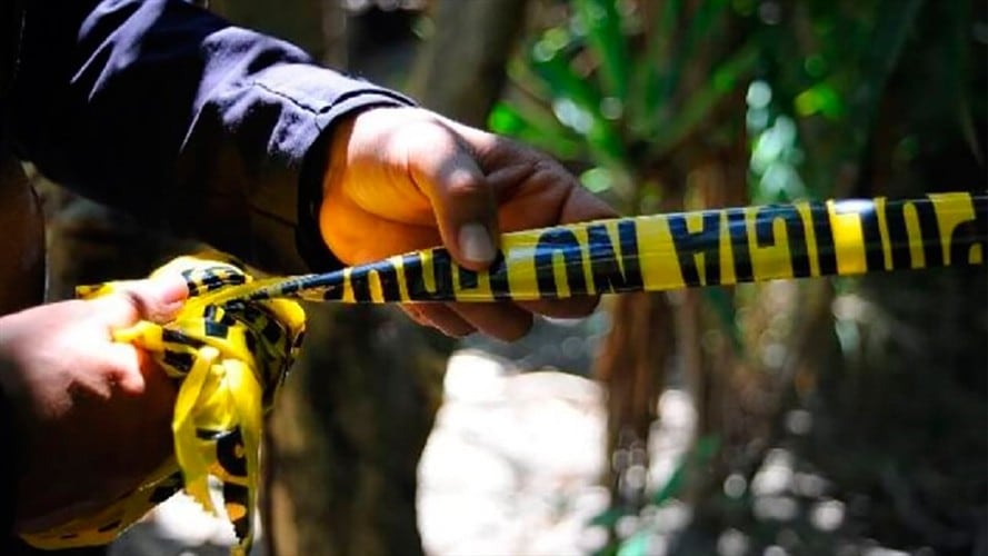 Investigan la muerte de seis personas en el área metropolitana de Cúcuta. Foto: Colprensa